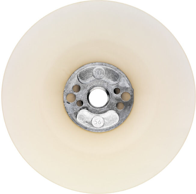 Stützteller 115 mm M14, Standard ; Metabo (626452000)