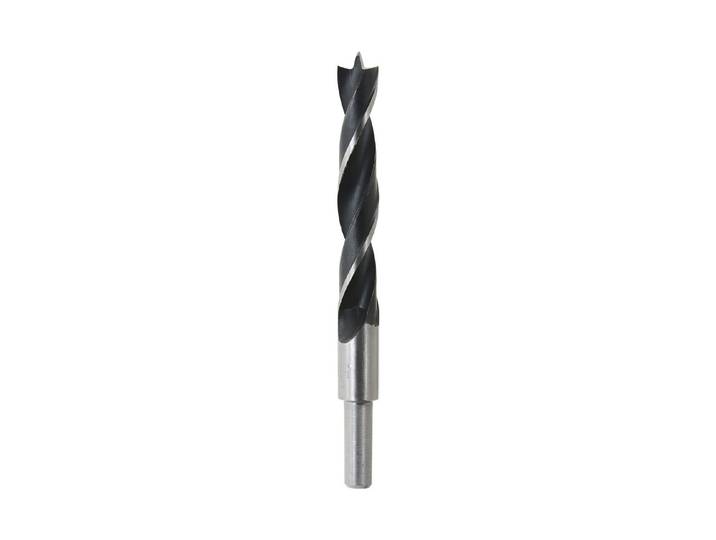 Wolfcraft Holzspiralbohrer CV 14 mm