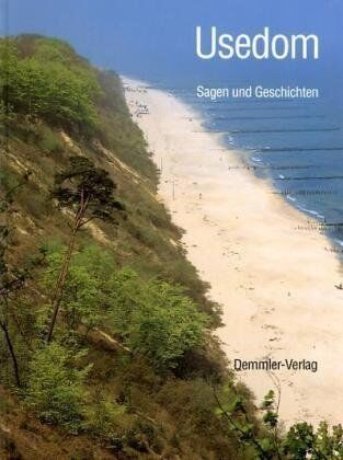 Egon Richter - Usedom. Sagen und Geschichten - Preis vom 11.10.2026 15:43:13 h