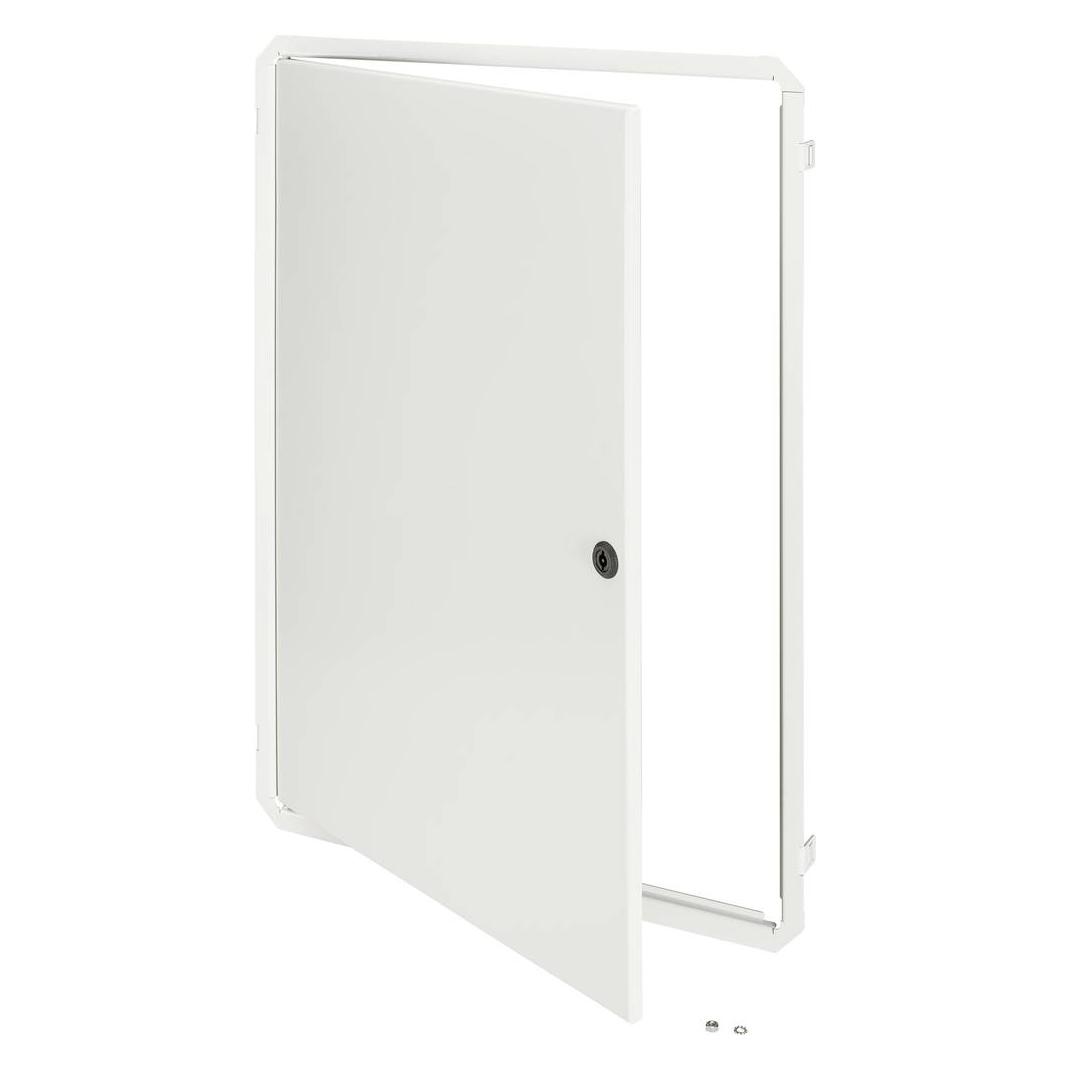 Fibox Inner Door for ARCA 800x600x300mm (Diverse) (IDS ARCA 8060)