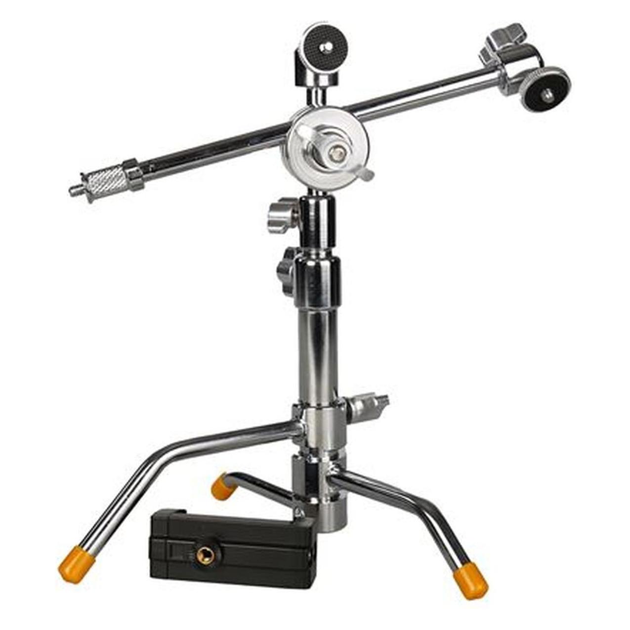 Studioking Pocket C-Stand PCS-6202 (47 cm, 1 kg) (572527)
