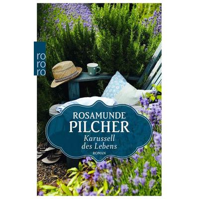 Karussell des Lebens, Taschenbuch von Rosamunde Pilcher, Rowohlt Taschenbuch, 978-3-499-26820-5