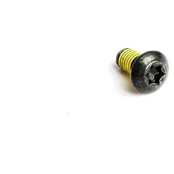 MAGURA Schrauben Set M5 x10 Stahl für Bremsscheibe | 12 Stück
