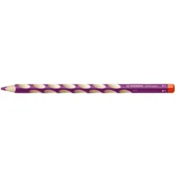 Ergonomischer Buntstift EASYcolors - 4,2 mm, rotviolett