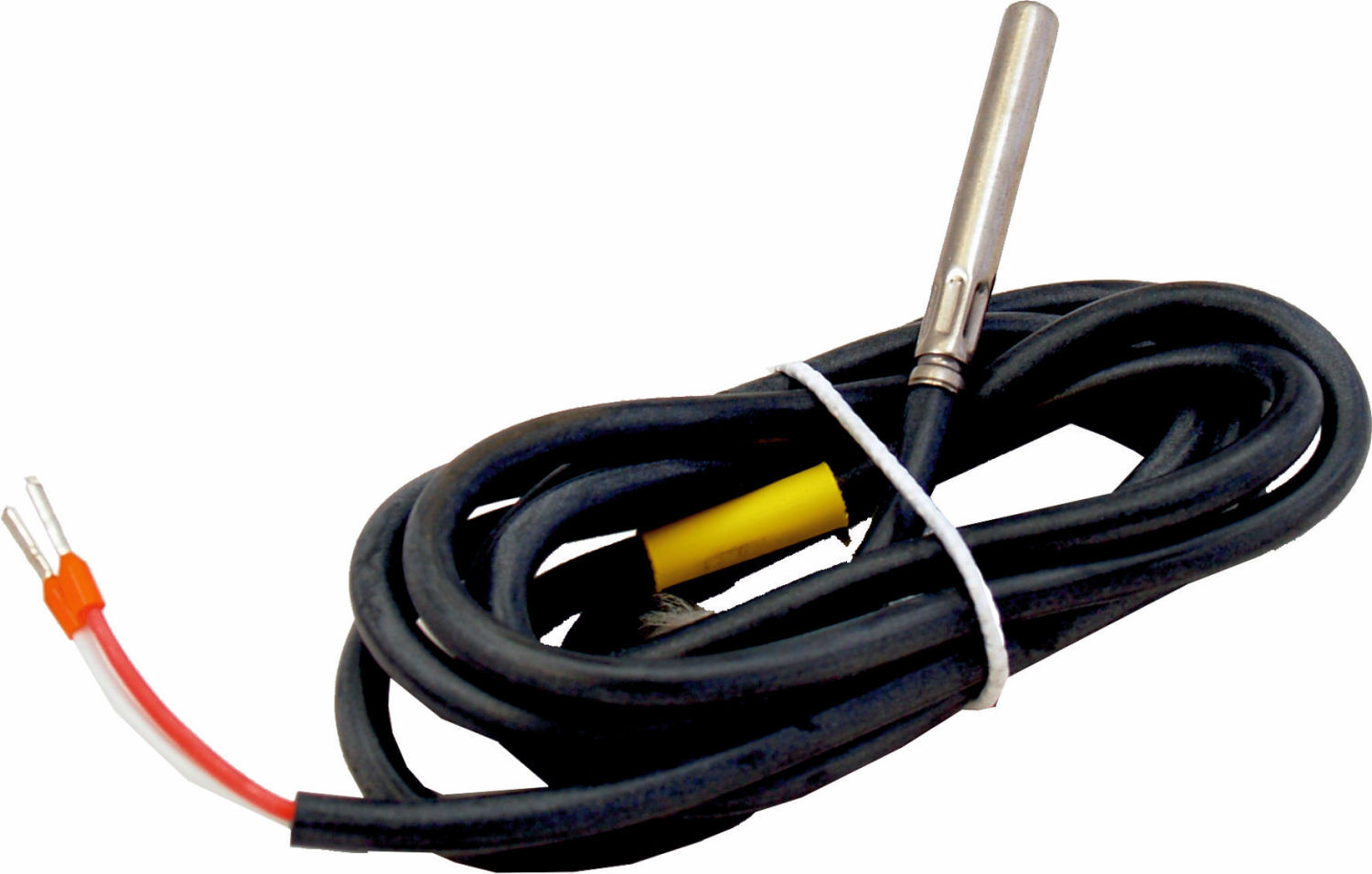 Capteur de collecteur/stockage Wolf 2741077 pour TopSon / SES-AZ