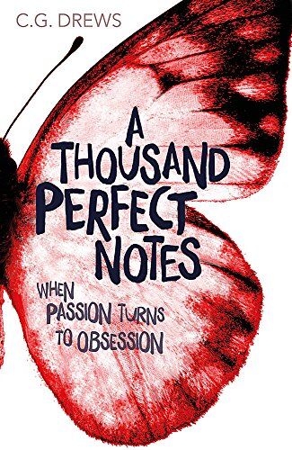 Drews, C. G. - A Thousand Perfect Notes - Preis vom 11.10.2026 15:43:13 h