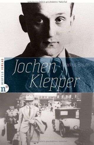Markus Baum - Jochen Klepper - Preis vom 02.10.2026 23:42:20 h