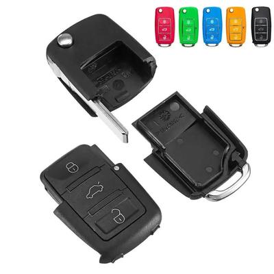 Fake Car Key Diversion Safe Hidden Storage Box For Cash And Small Items normal Black