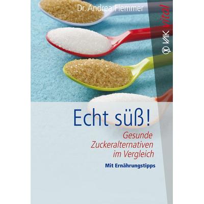 Echt süß!, Taschenbuch von Andrea Flemmer, Vak