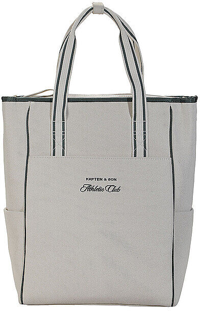KAPTEN & SON Tasche - Shopper LINDBY PRO  beige EG