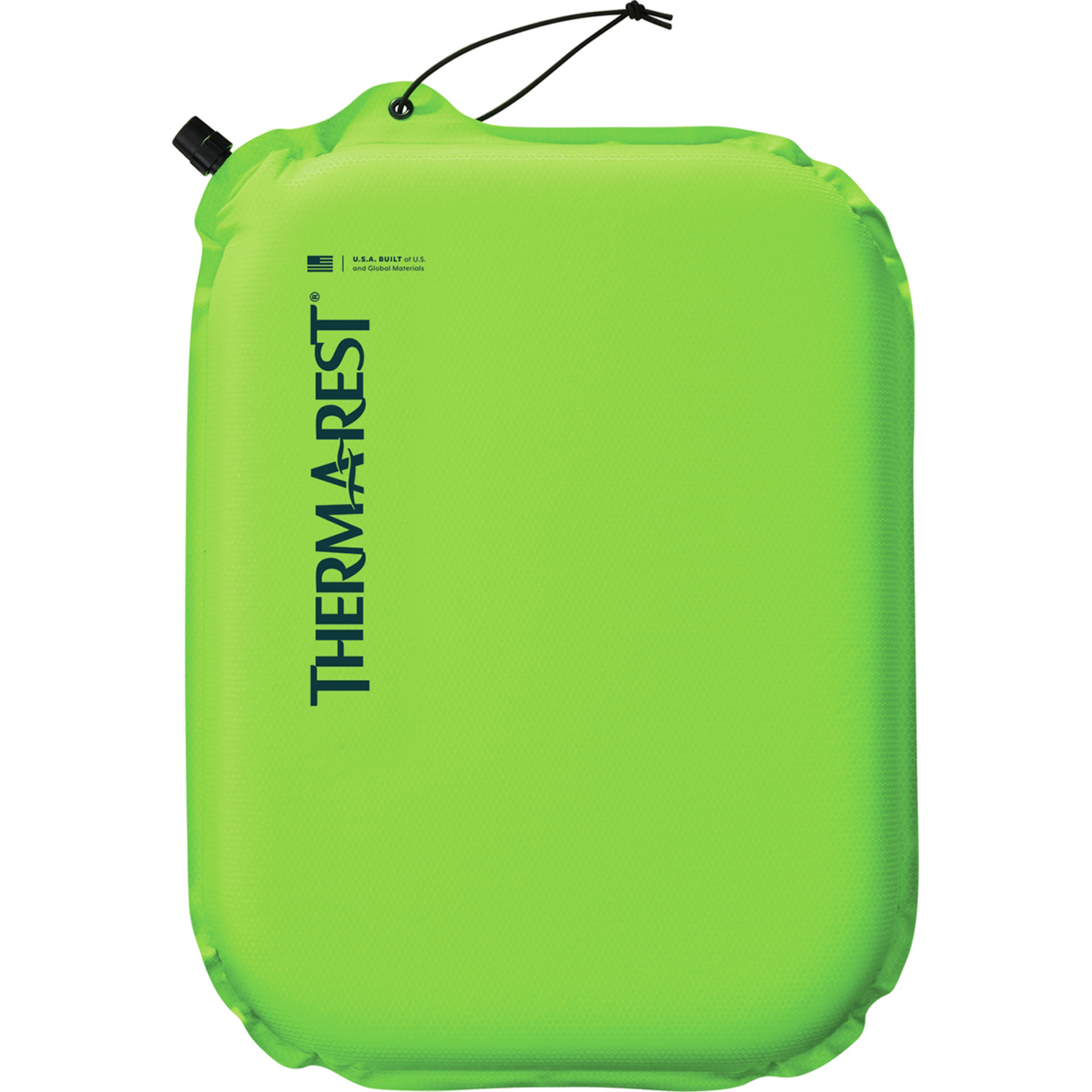 Therm-A-Rest Lite Seat Sitzkissen Reisekissen gruen Camping
