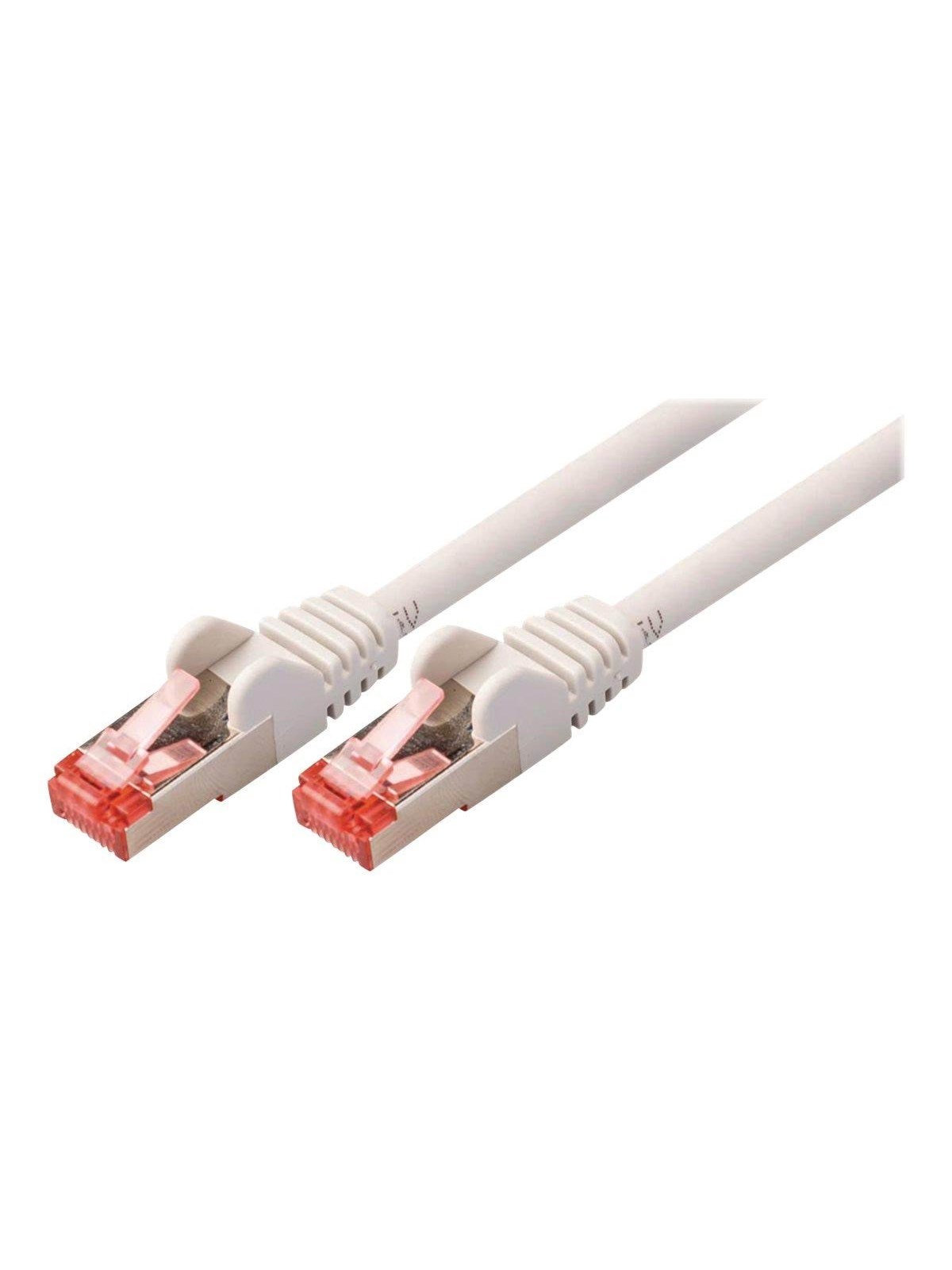 Nedis network cable - 5 m - grey - Grau - 5m