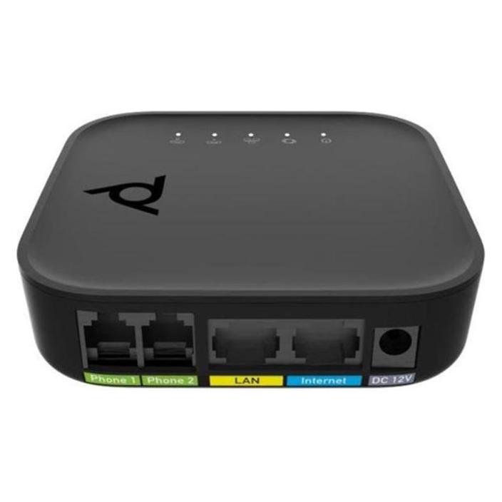 Poly ATA 402 USB 2FXS SIP ANZ (2200-87950-125)