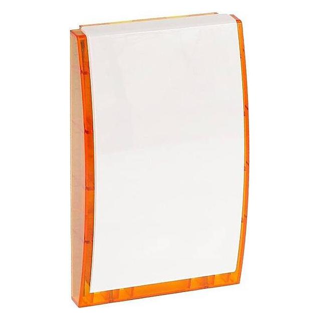 Satel SP-4003 O Aussensirene orange 120dB 12V (SP-4003 O)