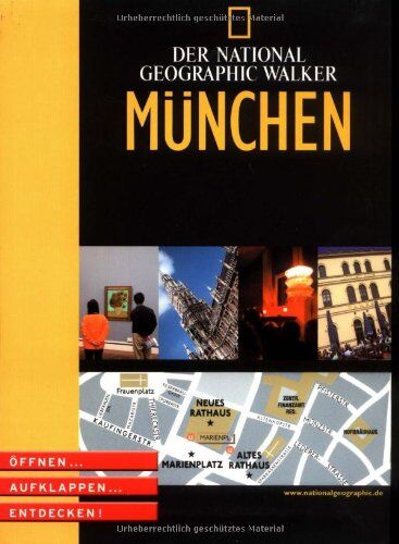 Vincent Grandferry - National Geographic Explorer. München. Öffnen, aufklappen, entdecken - Preis vom 11.10.2026 15:43:13 h