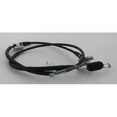 TRISCAN Seilzug, Feststellbremse 8140 40196 für HONDA