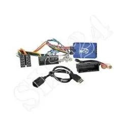 ACV 42-FO-x18 Lenkradfernbedienungsadapter für Ford Ranger (T6) ab 2015 LFB L...