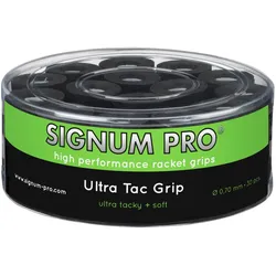 Signum Pro, Griffband