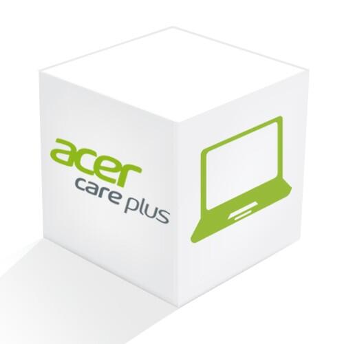 Acer Care Plus Advantage 5 Jahre Vor-Ort-Service mit Austausch inkl. 1 Jahr ITW für Notebooks SV.WNBAP.A11