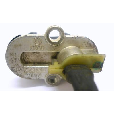 F.BECKER Hydraulikpumpe, Lenkung 26910062 für VAG Austauschteil - refurbished