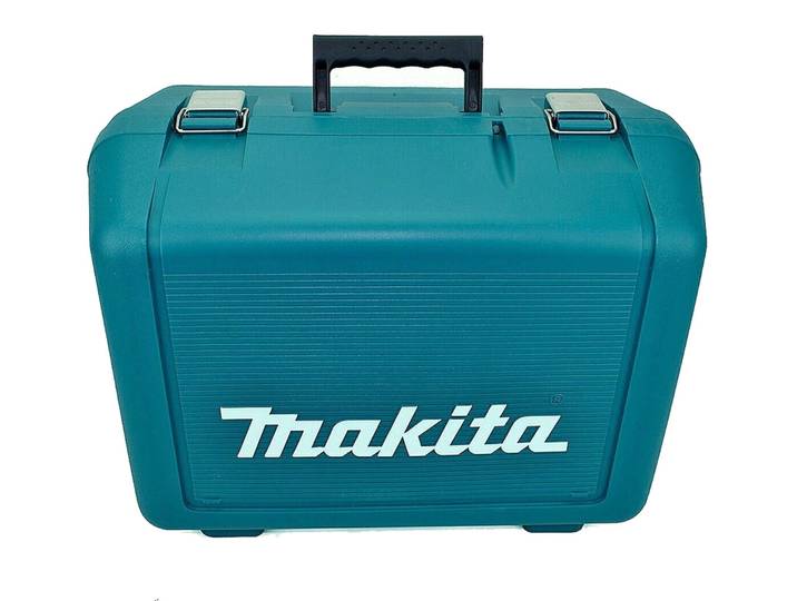 Makita Mallette de transport pour scie circulaire sans fil - 141353-9