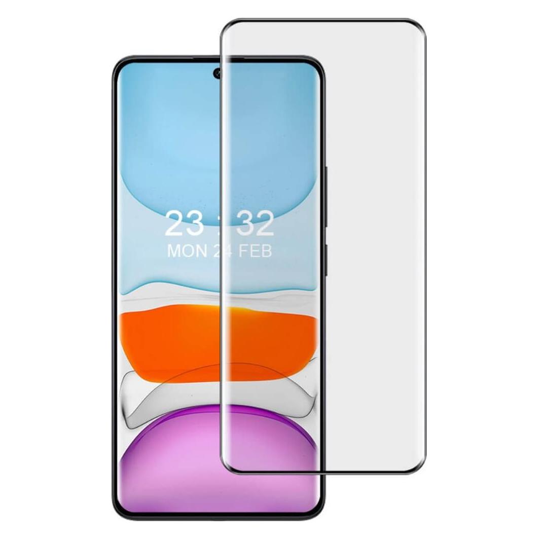 Imak Xiaomi Redmi Note 13 Pro+ - Panzerglas Schutzfolie Display (Xiaomi Redmi Note 13 Pro+) (660410322A)
