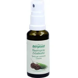 RAUMSPRAY Zirbelkiefer 30 ml