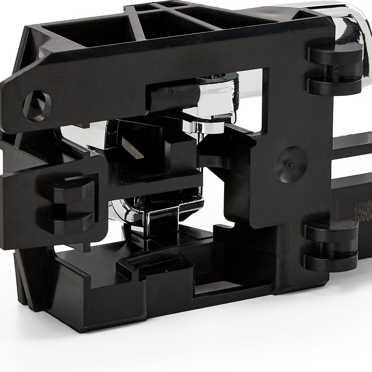RIDEX 1373D0007 Door Handle