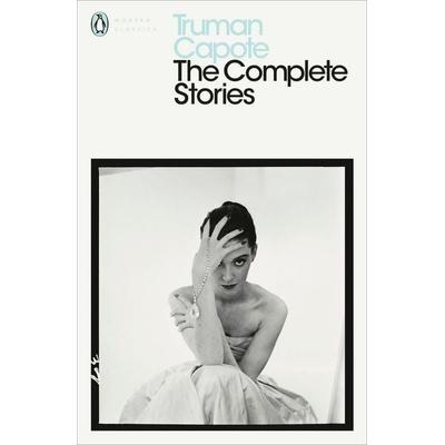 The Complete Stories, Taschenbuch von Truman Capote, Penguin Books Ltd, 978-0-14-118808-9
