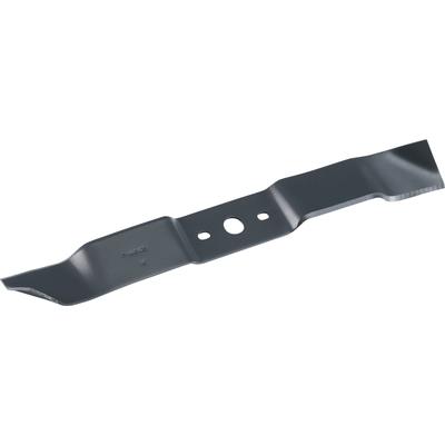 Rasenmähermesser AL-KO "Ersatzmesser für Benzinrasenmäher EASY 4.60 SP-S", grau, B:17,7cm H:3,5cm L:64cm, Stahl, Messerklingen, 46 cm