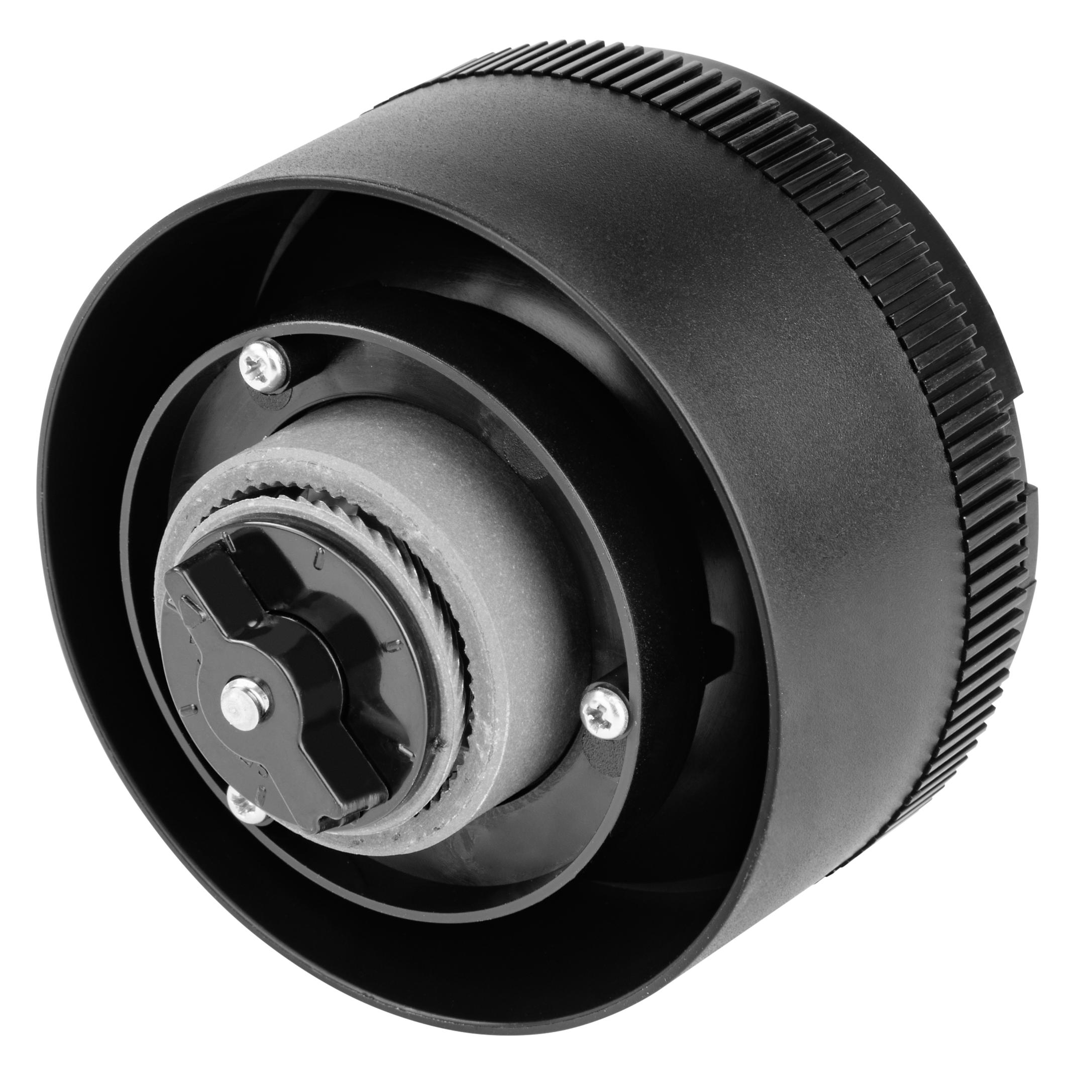 ECG KM 150 Black (KM150BLACK)