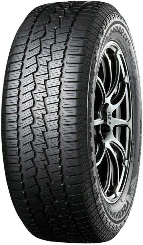 Yokohama Ganzjahresreifen [] 235/55r20 102v - Geolandar Cv 4s G061 R8737 235/55 R20