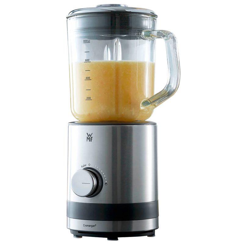 WMF KÜCHENminis Standmixer silber 3200000029