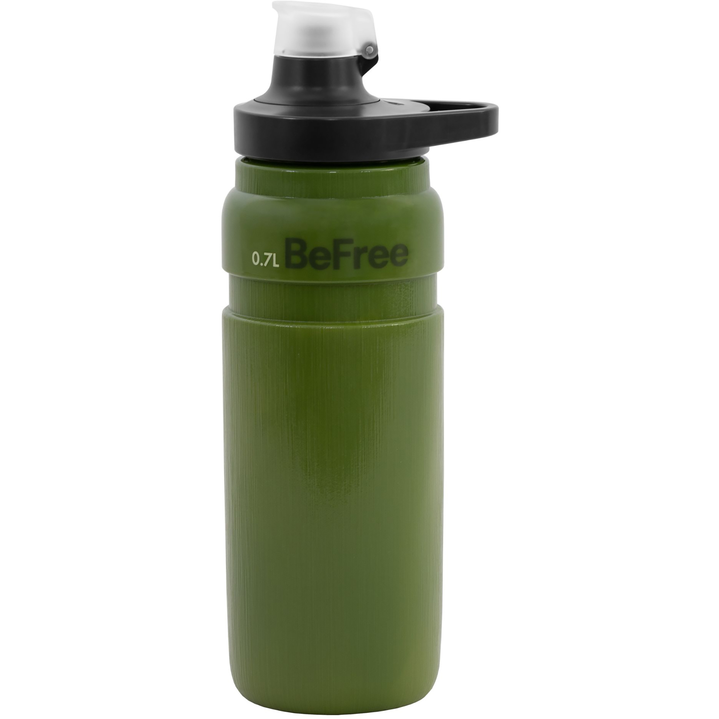 Katadyn BeFree AC Trinkflasche Wasseraufbereitung green Größe 0,7l Camping