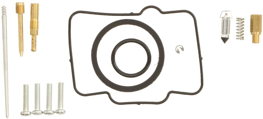 4 Ride Kit di riparazione, carburatore AB26-1736