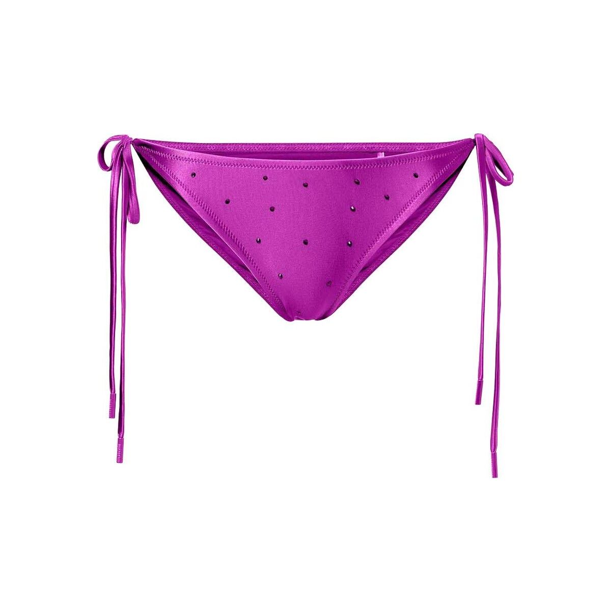 Goldbergh Kaia Bikini Bottom viola (5643) L GB46161261-5643-L