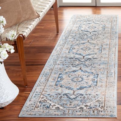 SAFAVIEH Cornelia Vatica Vintage Rug
