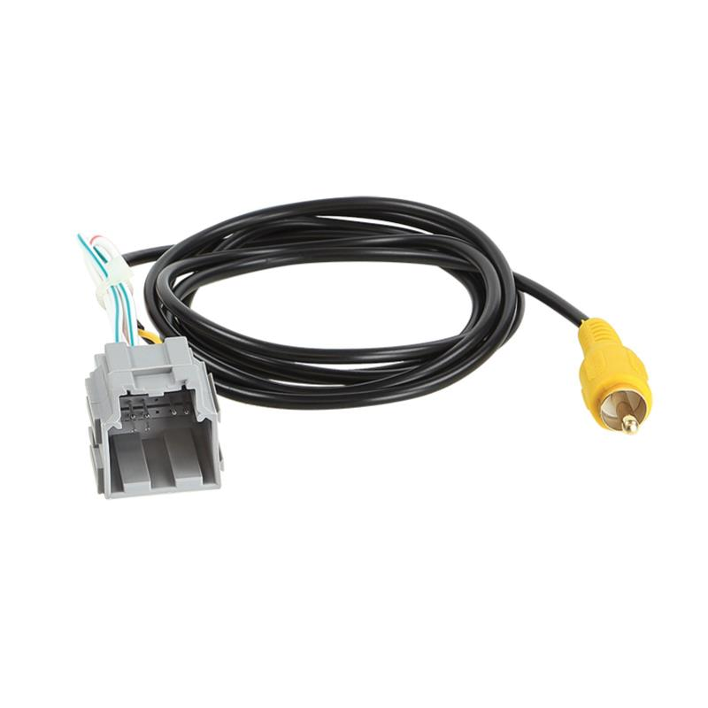 ACV Rückfahrkamera Interface GM
