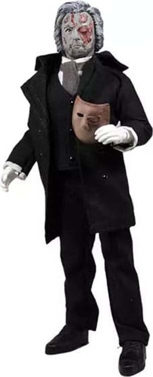 Mego Hammer Horror De Fantasio Limited Edition actiefiguur, 20 cm