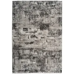 Lalee.Avenue Evangelia 300 Anthrazit 80cm x 150cm