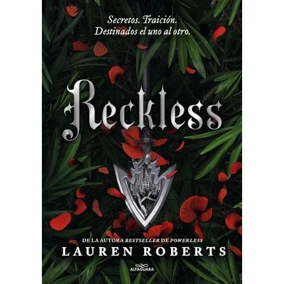 Reckless (Spanish Edition), Taschenbuch von Lauren Roberts, Penguin Random House Espagnol, 978-607-38-5056-8