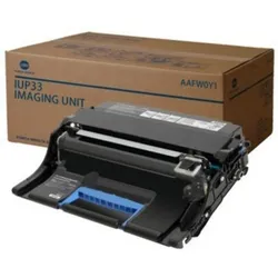 Konica Minolta IUP-33 Toner – black – neu verpackt
