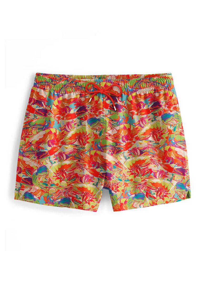 "Shrimps" Zwemshorts