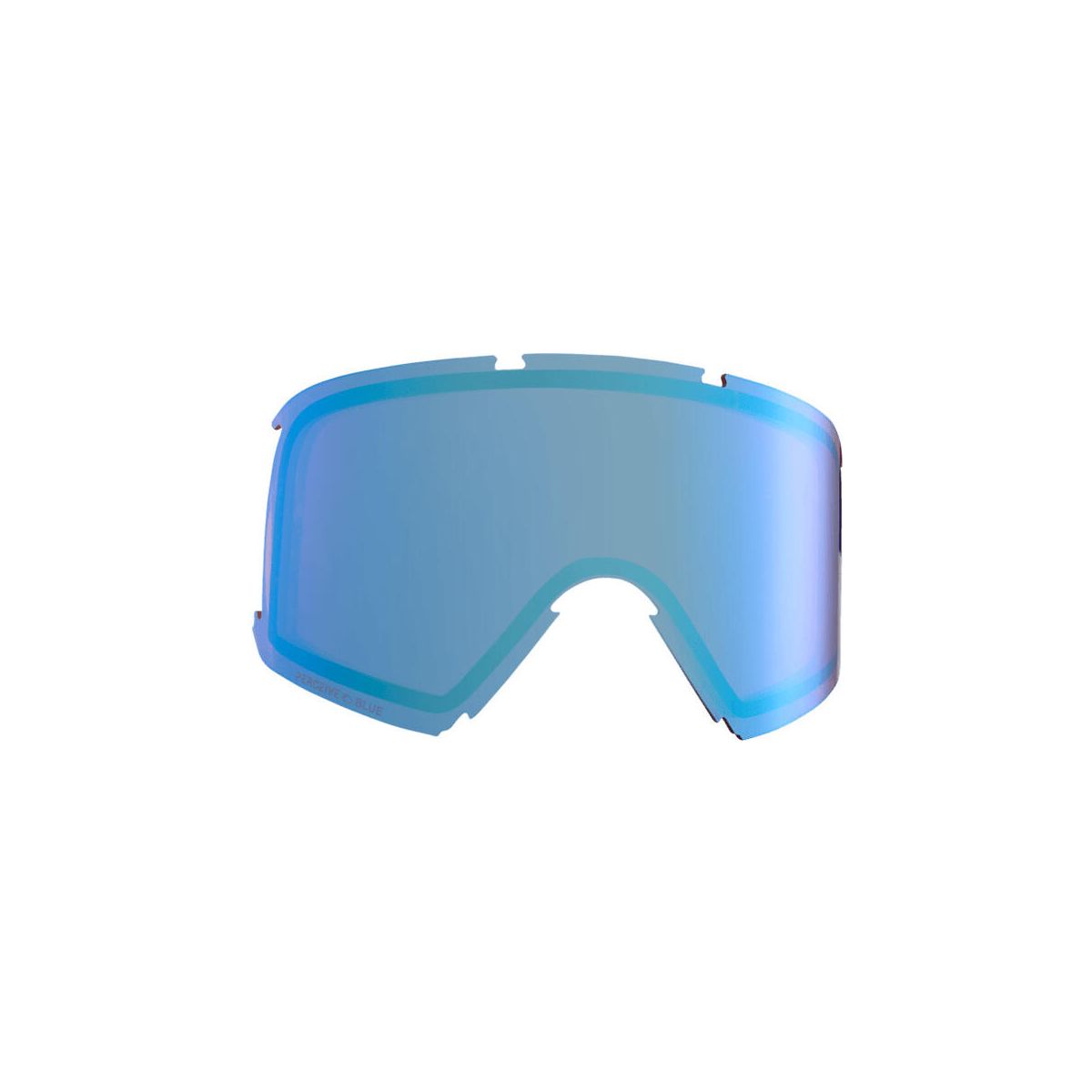 Anon Nesa Perceive Goggle Lens perceive variable blue (73B) Regular NA 2393410-73B-NA