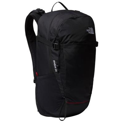 The North Face - Basin 24 - Wanderrucksack schwarz