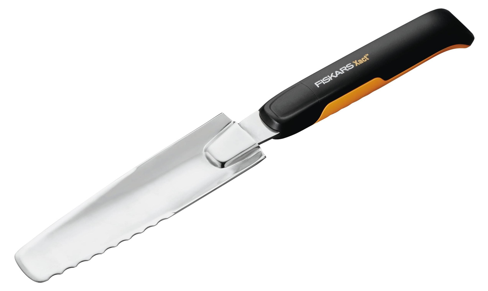 Fiskars Xact Onkruidsteker