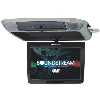 Soundstream VCM-11DXX