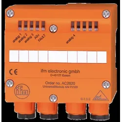 Ifm Electronic AS-i Modul IP65 AC2620