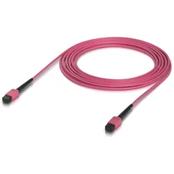 Ubiquiti Indoor OM4 multi-mode fiber (5 m), Netzwerkkabel