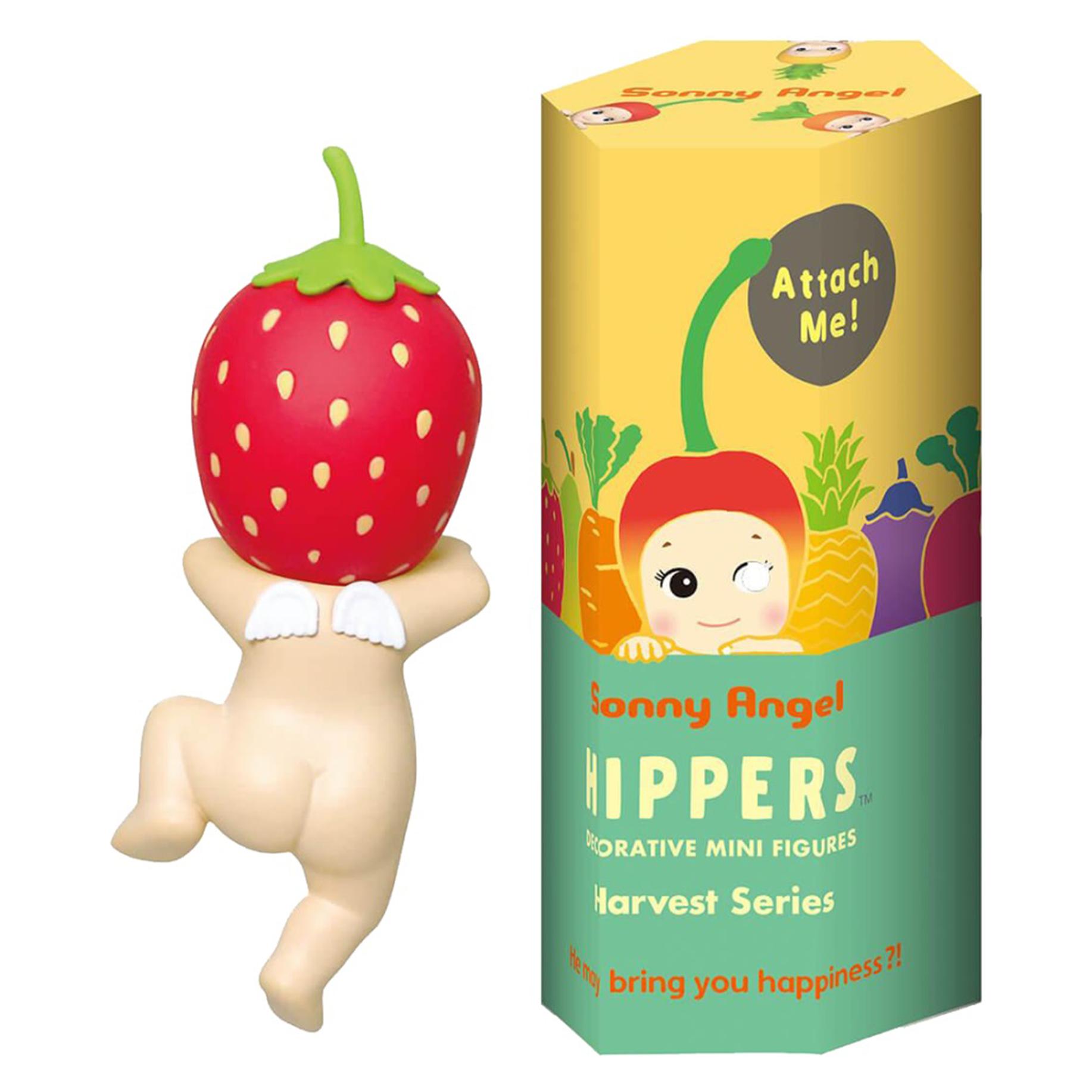 Sonny Angel Sonny Angels Harvest Hippers (ARVI0041)